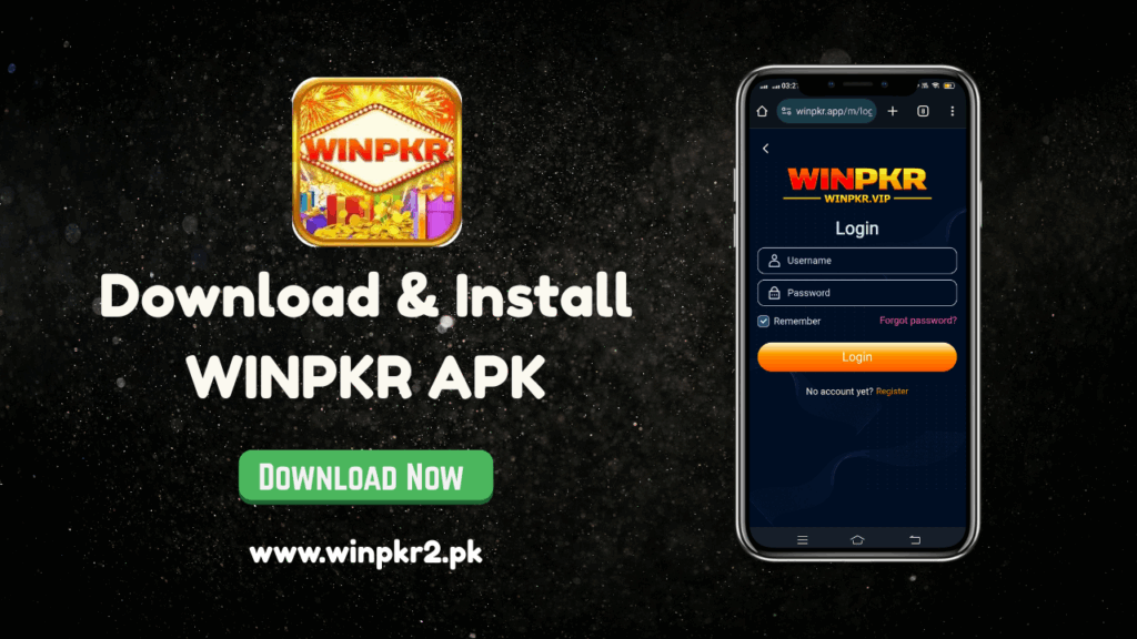 WINPKR